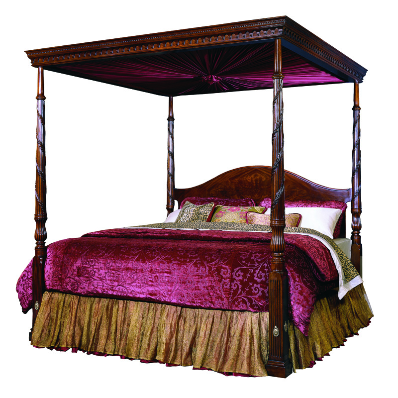 Henkel harris sales poster bed