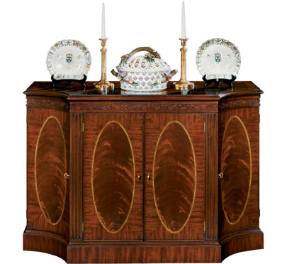Www.stenellaantiques.com Credenza - Www.stenellaantiques.com