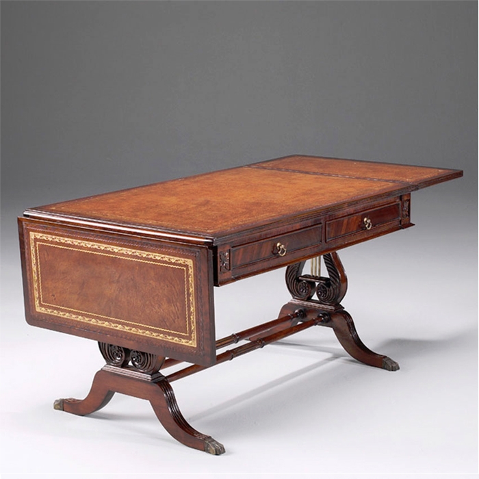 Stenellaantiques Com Drop Leaf Coffee Table