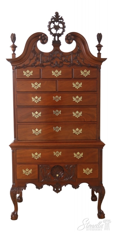 antique kindel bedroom furniture