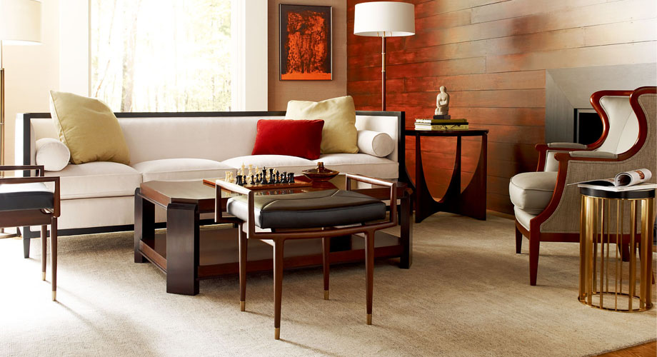 Bakers furniture best sale