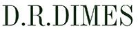 D.R. Dimes logo